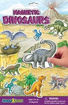 Toys - Magnetic Dinosaurs