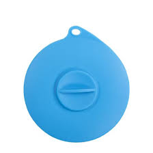 Dexas Silicone Suction Lid