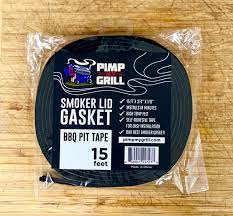 Green Mountain - Pimp My Grill - Gasket Seal Tape