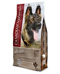 Canadian Naturals - Value Series Dog Food
