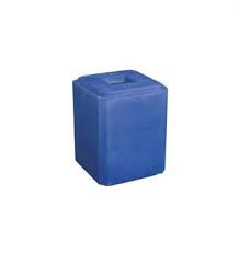 Agri-Block - Garlic Cobalt Iodized Salt Block - 20 Kg