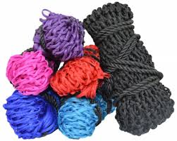 True North - Slow Feeder Haynet - 42"x36" - 2"x2" Holes