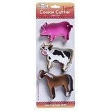 Giftware - Cookie Cutters