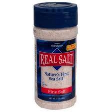Redmond - Real Salt Shaker - 135 g (4.7 Oz)