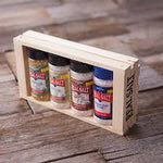 Real Salt - Seasoning Salt Gift Box