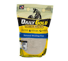 Redmond - Daily Gold - 4.5lb