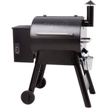 Traeger - Pro 22 Grill