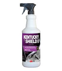 Kentucky Fly Shield II