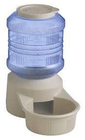 Chow Tower - Deluxe Dog Feeder - 16lb