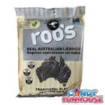 Candy-Roo's Real Australian Licorice