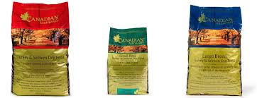 Canadian Naturals - Original Series Dog Food