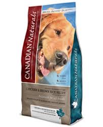 Canadian Naturals - Value Series Dog Food