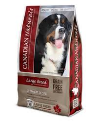 Canadian Naturals - Value Series Dog Food
