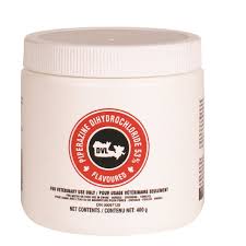 DVL - Piperazine Dihydrochloride 53% - 400g