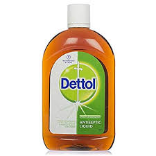 Dettol - Anitseptic - 500ml