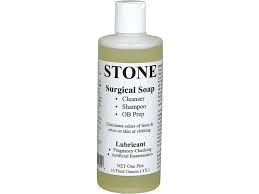 Stone - Surgical Soap - 500ml