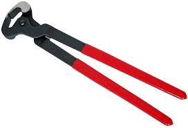 Professional Hoof Trimmer