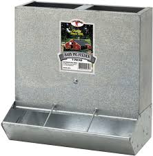 Baby Pig Feeder - 9lb