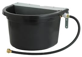 Automatic Waterer - 16Qt