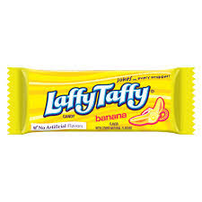 Candy - Laffy Taffy