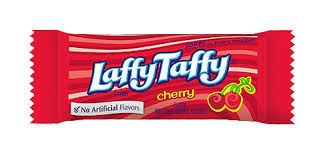 Candy - Laffy Taffy