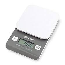 Digital Precision Scale