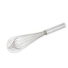 Wire Whisk - Piano