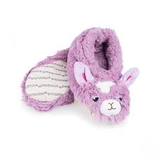 Snoozies - Womens Slippers - Furry Foot Pals