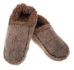 Snoozies - Mens - Two Tone