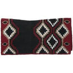 Wool Lakota Saddle Blanker Blanket
