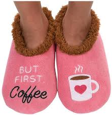 **Snoozies - Women's Slippers - Pairable**
