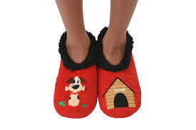 **Snoozies - Women's Slippers - Pairable**