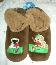 **Snoozies - Men's Pairable**