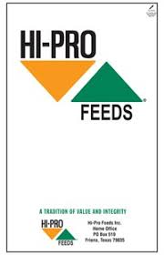 Hi-Pro - Soybean Meal - 20kg