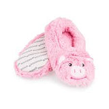 Snoozies-Toddler Furry Foot Pals