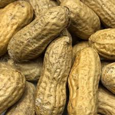 Peanuts in Shell - 10kg (22 lb)