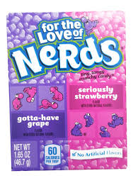 Candy-Nerds