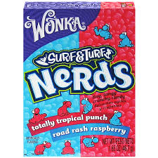 Candy-Nerds
