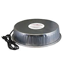 Harris Farms - Heated Drinker Base