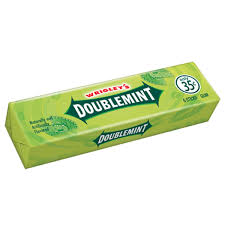 Gum-Wrigley's Gum