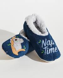 **Snoozies - Women's Slippers - Pairable**