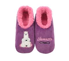 **Snoozies - Women's Slippers - Pairable**