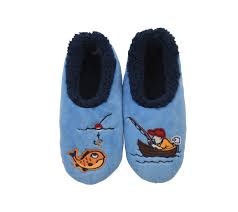 **Snoozies - Men's Pairable**