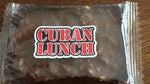 Candy - Cuban Lunch