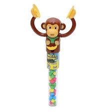 Candy-Wacky Monkey