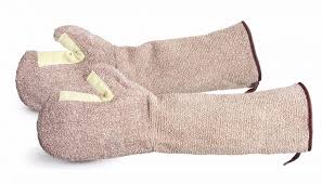 Superior Bakers Mitt