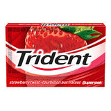 Gum - Trident/Dentyne