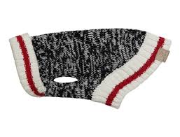 Dog Sweater - Cabin Sweater