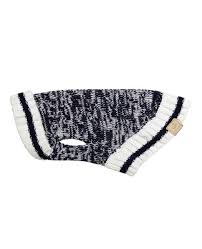 Dog Sweater - Cabin Sweater