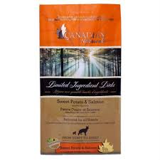 Canadian Naturals - Limited Ingredient Diet - Dog Food